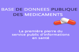 Marisol Touraine lance un service public d’information en santé